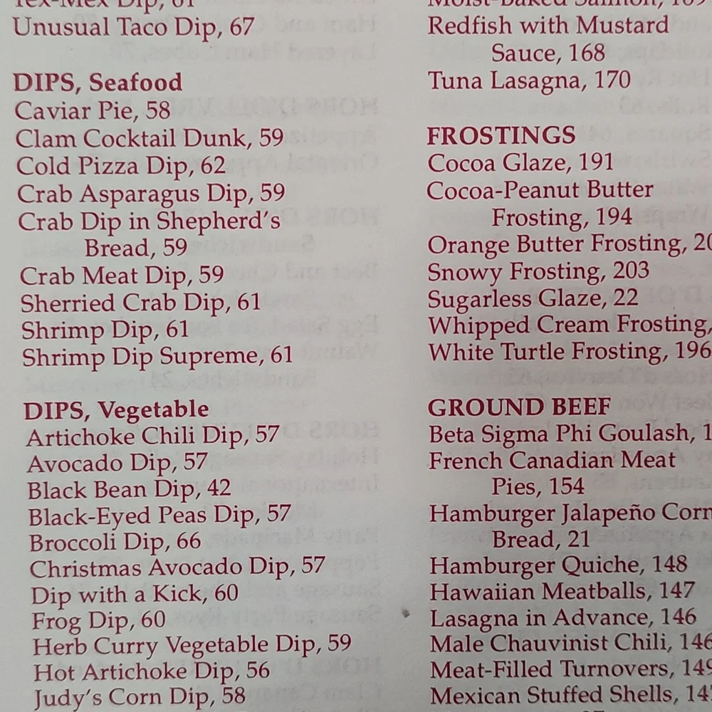 Cookbook - Picture 5 of 8